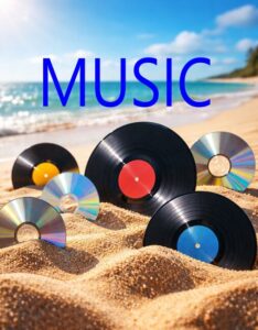 Music Releases