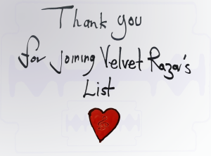 VRThankyou