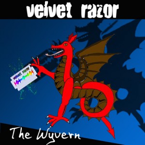 Velvet Razor - The Wyvern3_small